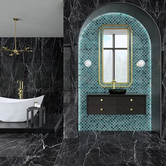 Miramo Tile