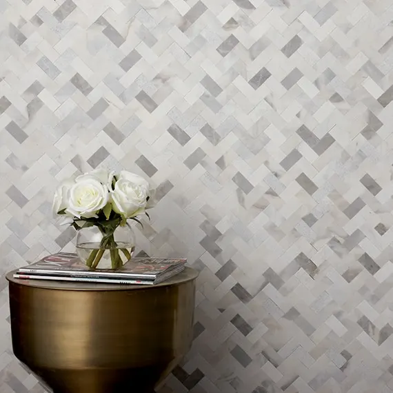 Minute Mosaix Tile