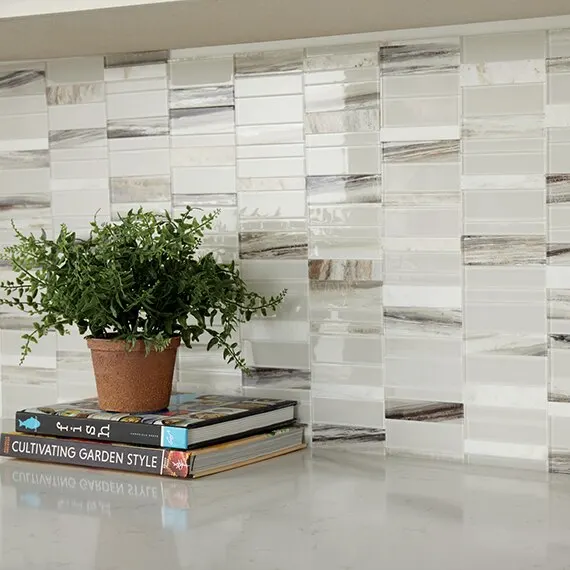 SimplyStick Mosaix Tile