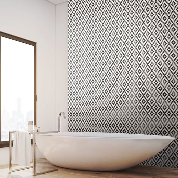 Keystones Tile