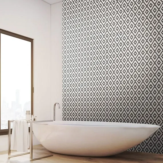 Keystones Tile