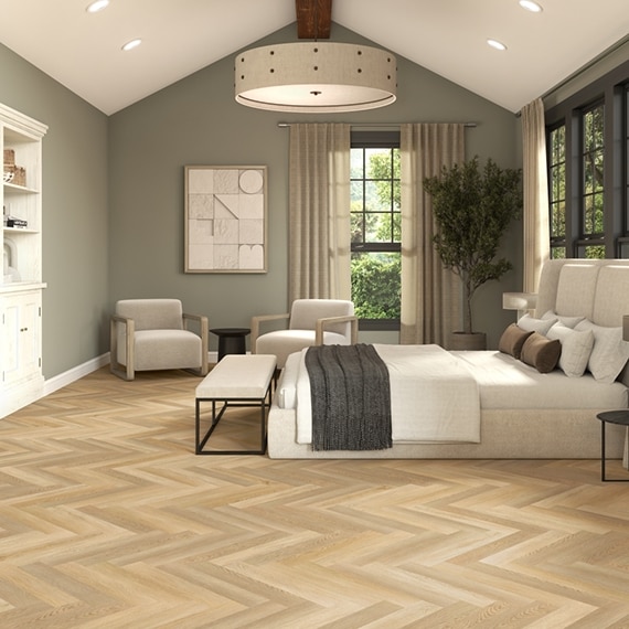Asher Bend Tile
