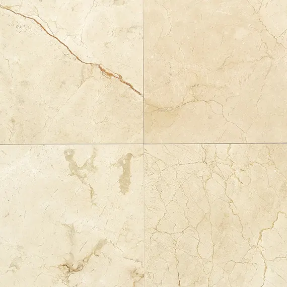 Crema Marfil Classico M722 Tile