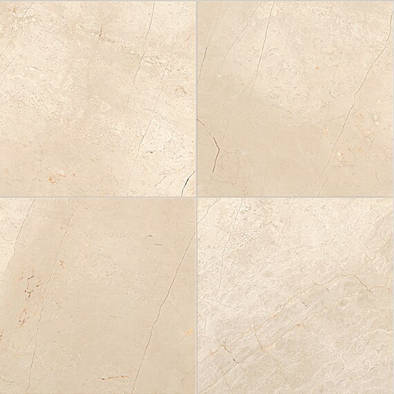 Phaedra Cream M107 Tile