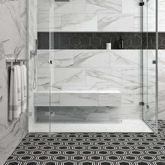 Perpetuo Tile