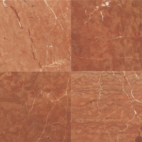 Rojo Alicante M724 Tile