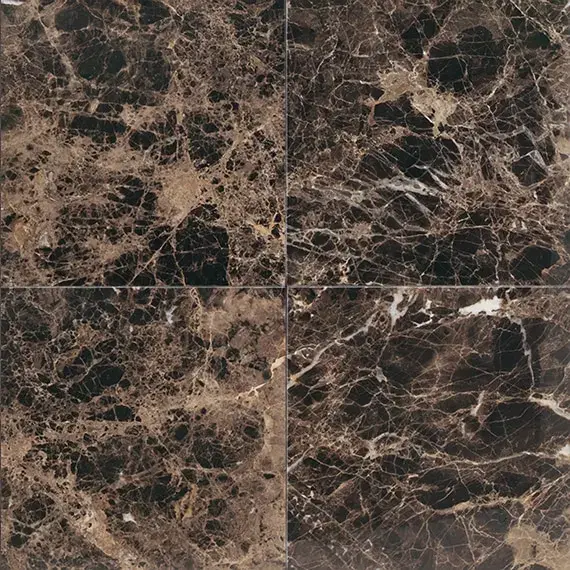 Emperador Dark M725 Tile