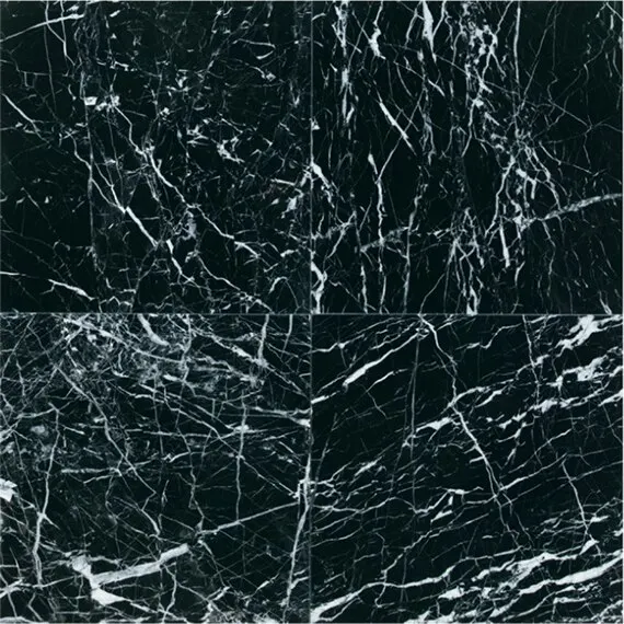 China Black M751 Tile