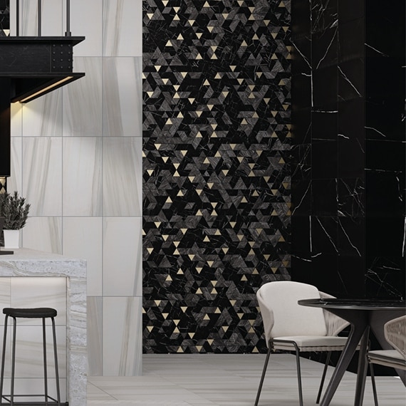 Pietra Divina Tile