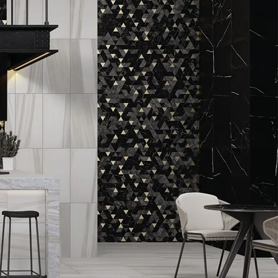 Pietra Divina Tile