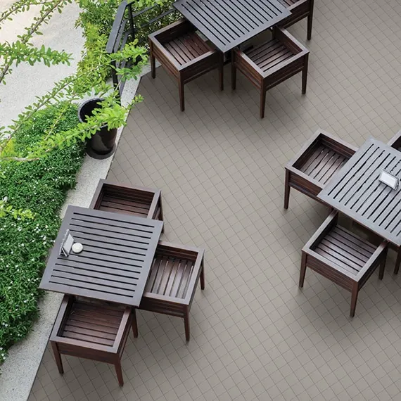 QueTread Tile