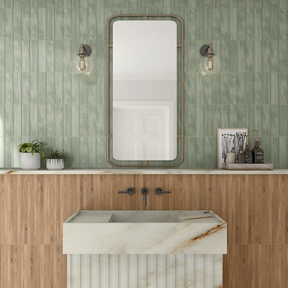 Artcrafted Tile