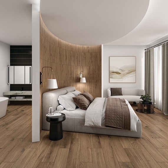 Acreage Tile