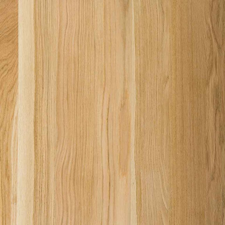 White Oak Select Engineered Hardwood