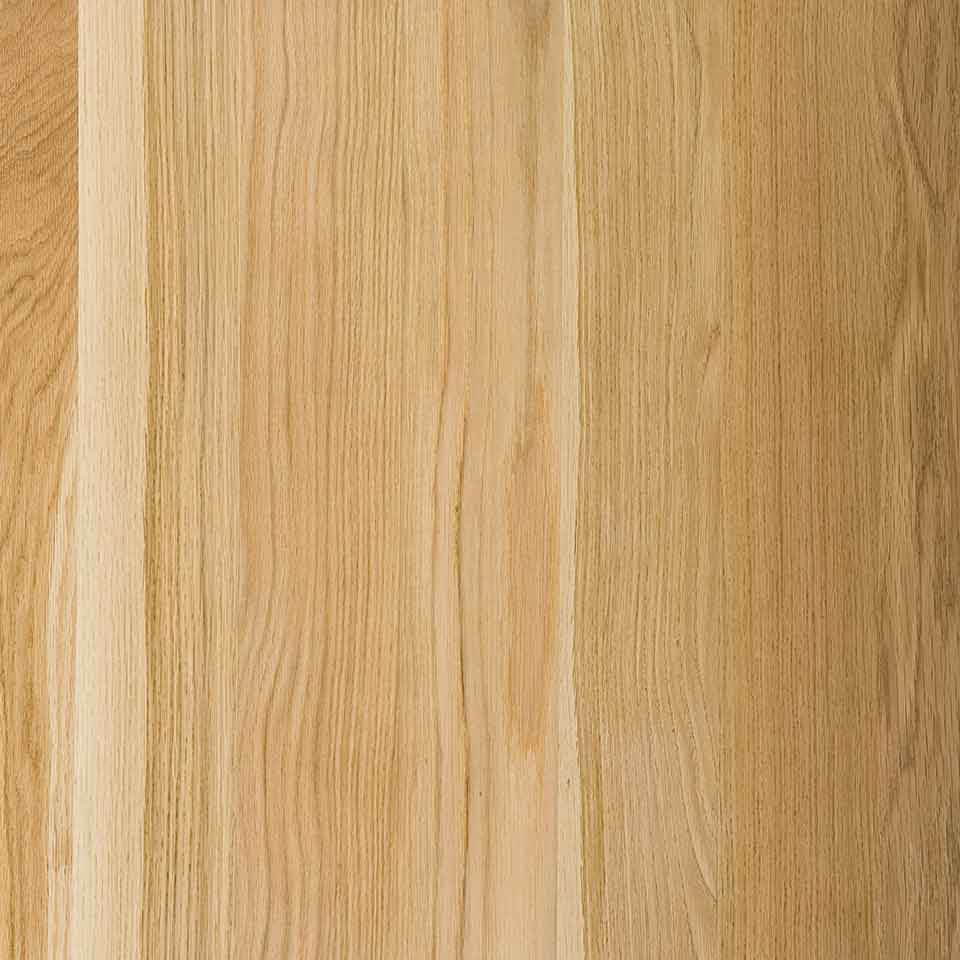 White Oak Select Engineered Hardwood