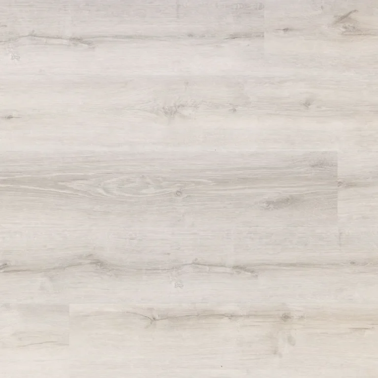 Ash Gray LVP Flooring