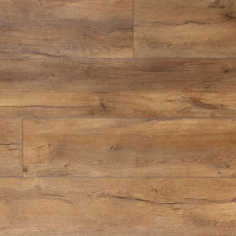 Butterscotch LVP Flooring