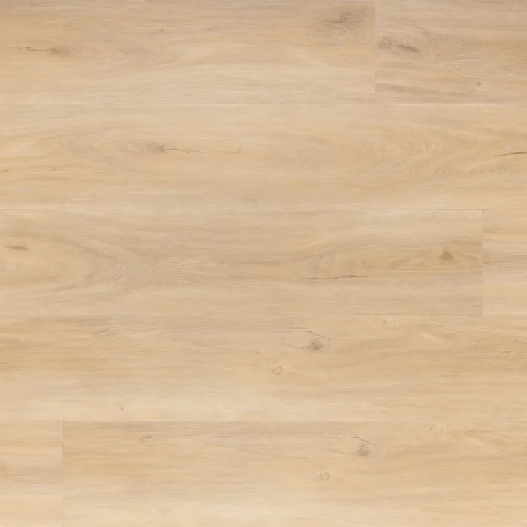 Desert Sand LVP Flooring