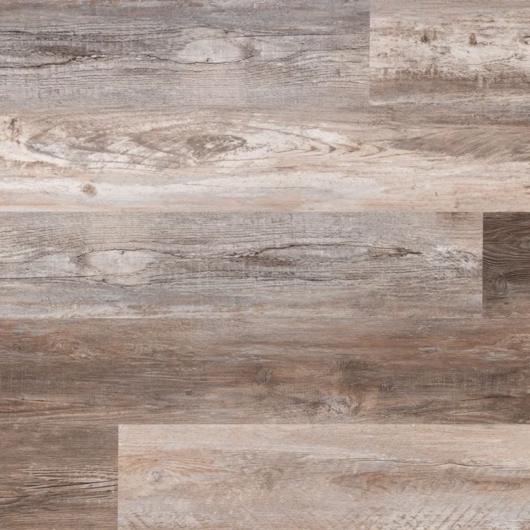 Farmhouse LVP Flooring