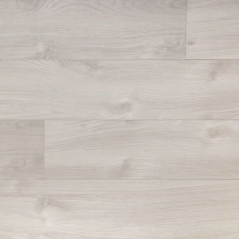 Harbor Gray LVP Flooring