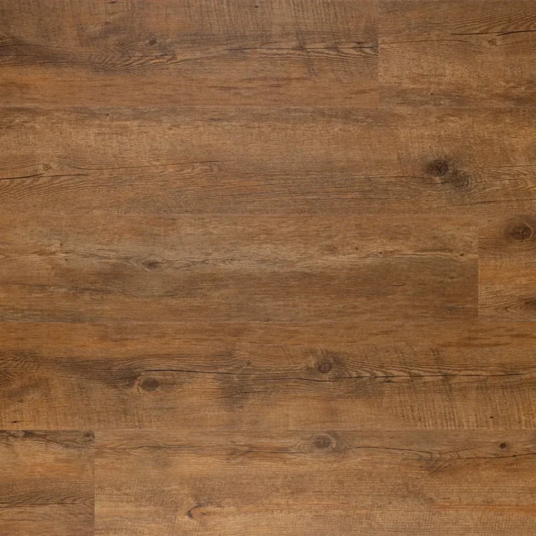 Hazelnut LVP Flooring