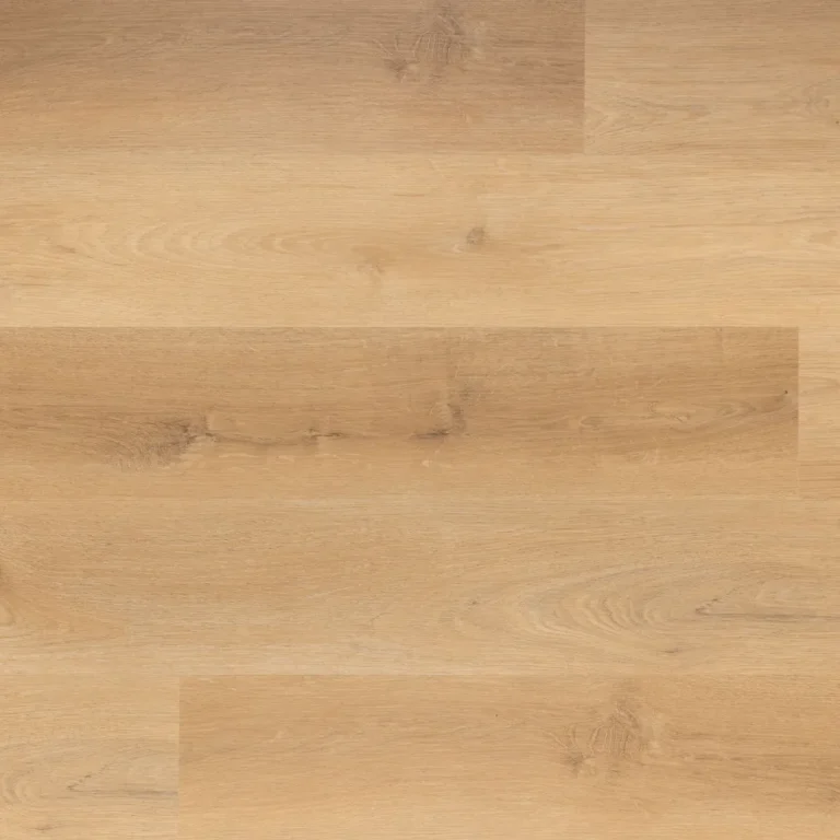 Honey LVP Flooring