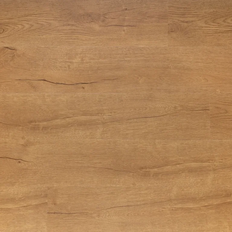Light Oak LVP Flooring