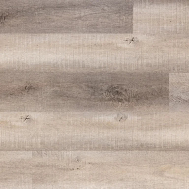 Natural Birch LVP Flooring