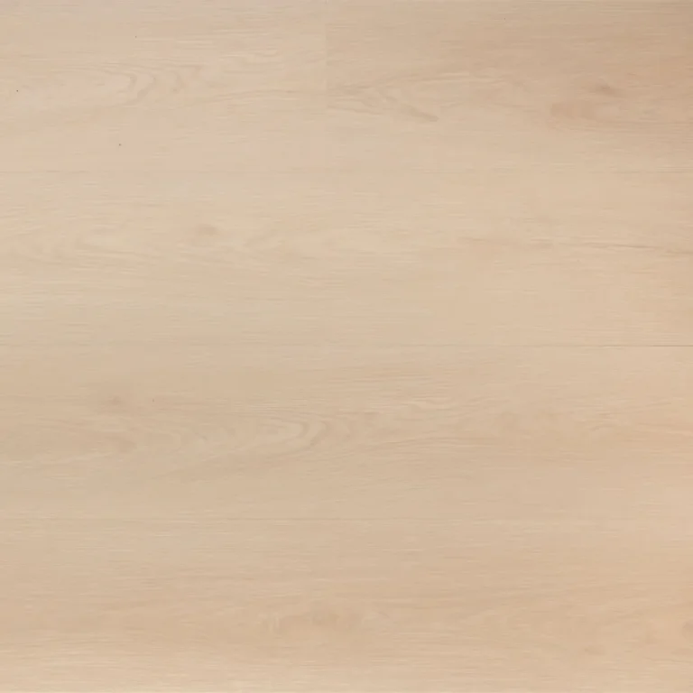 White Birch LVP Flooring